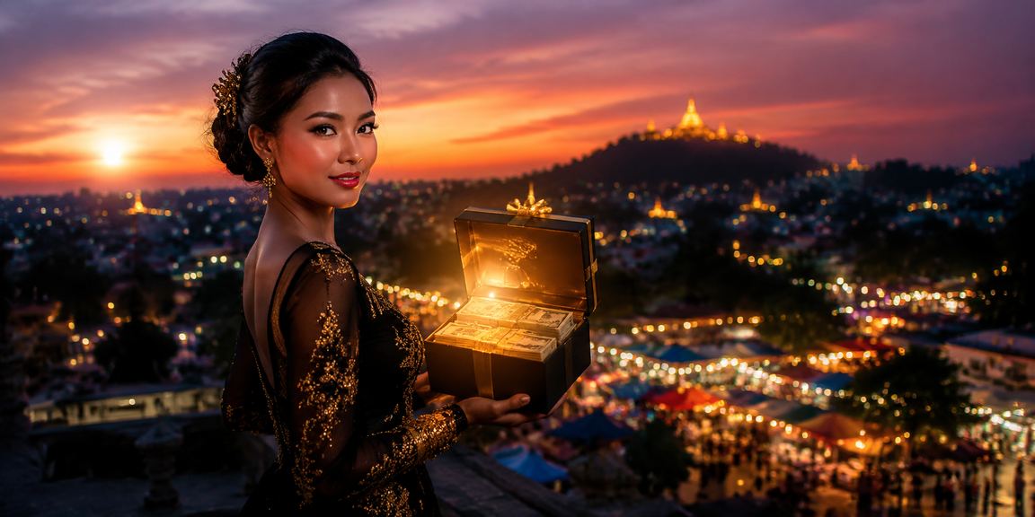 shwe lamin