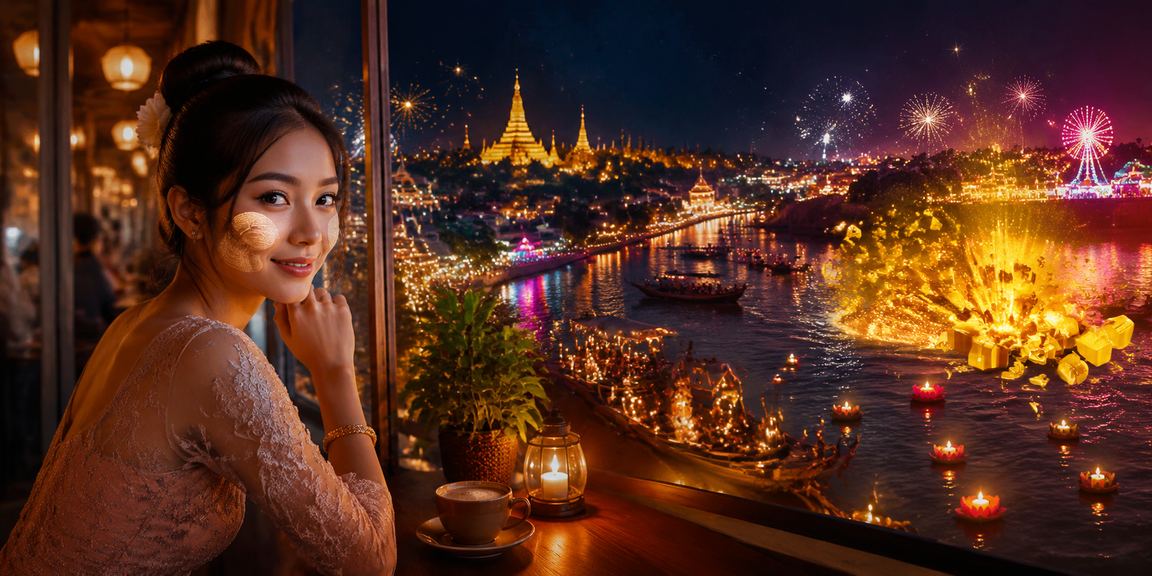 shwe lamin
