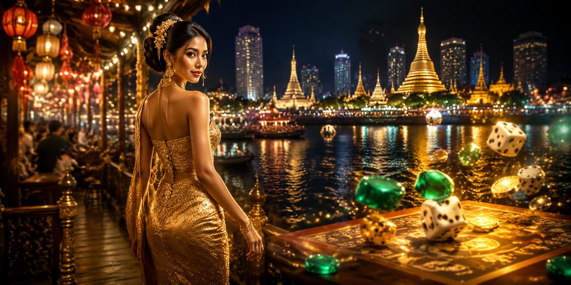 shwe lamin