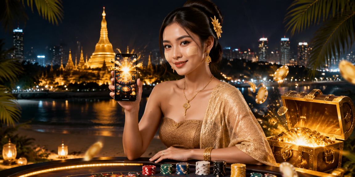 shwe lamin