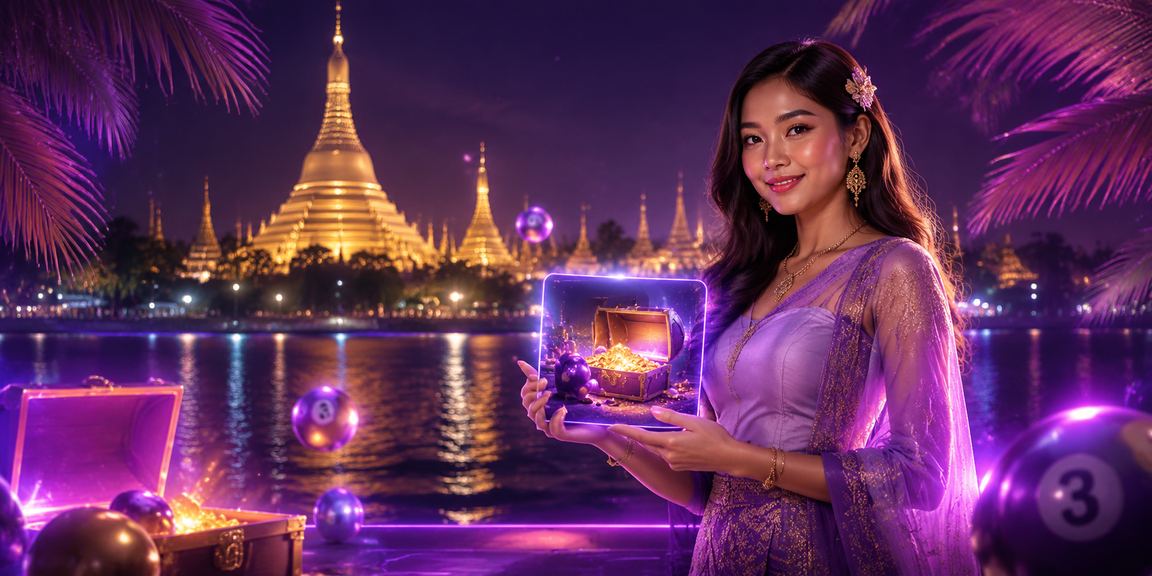 shwe lamin