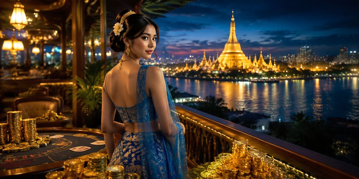 shwe lamin