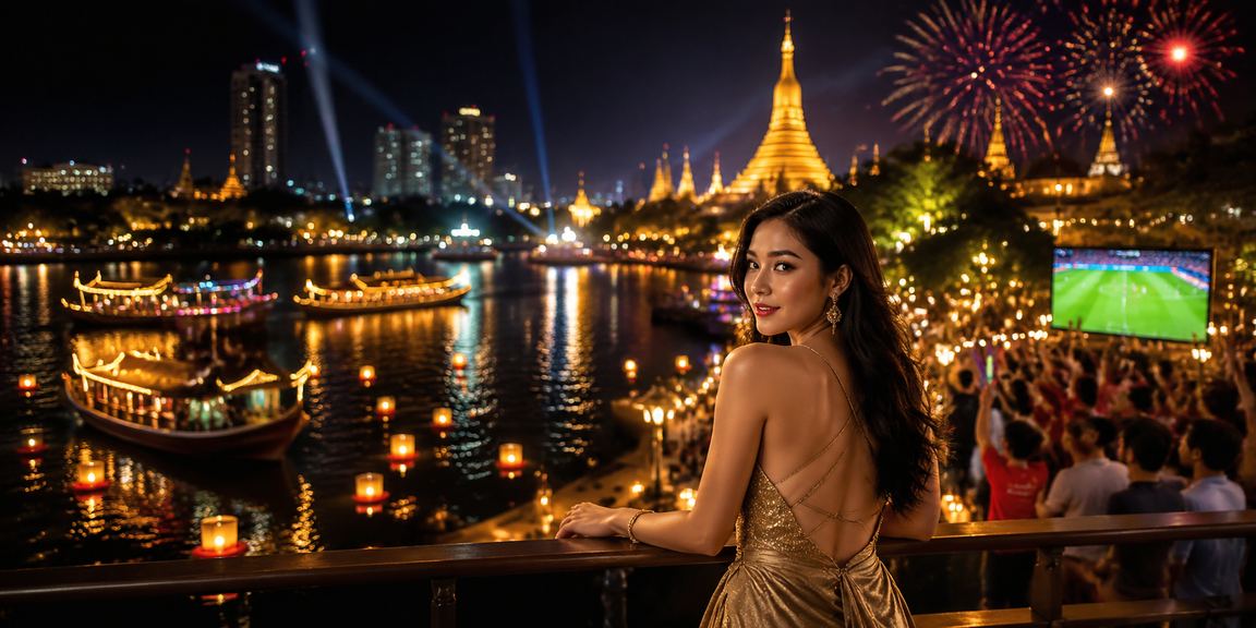shwe lamin
