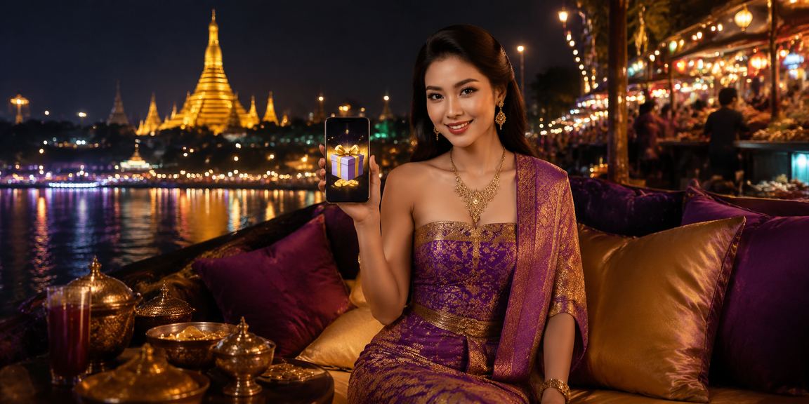 shwe lamin