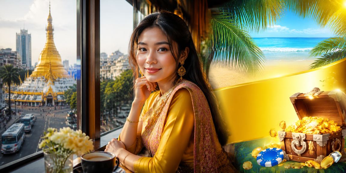 shwe lamin